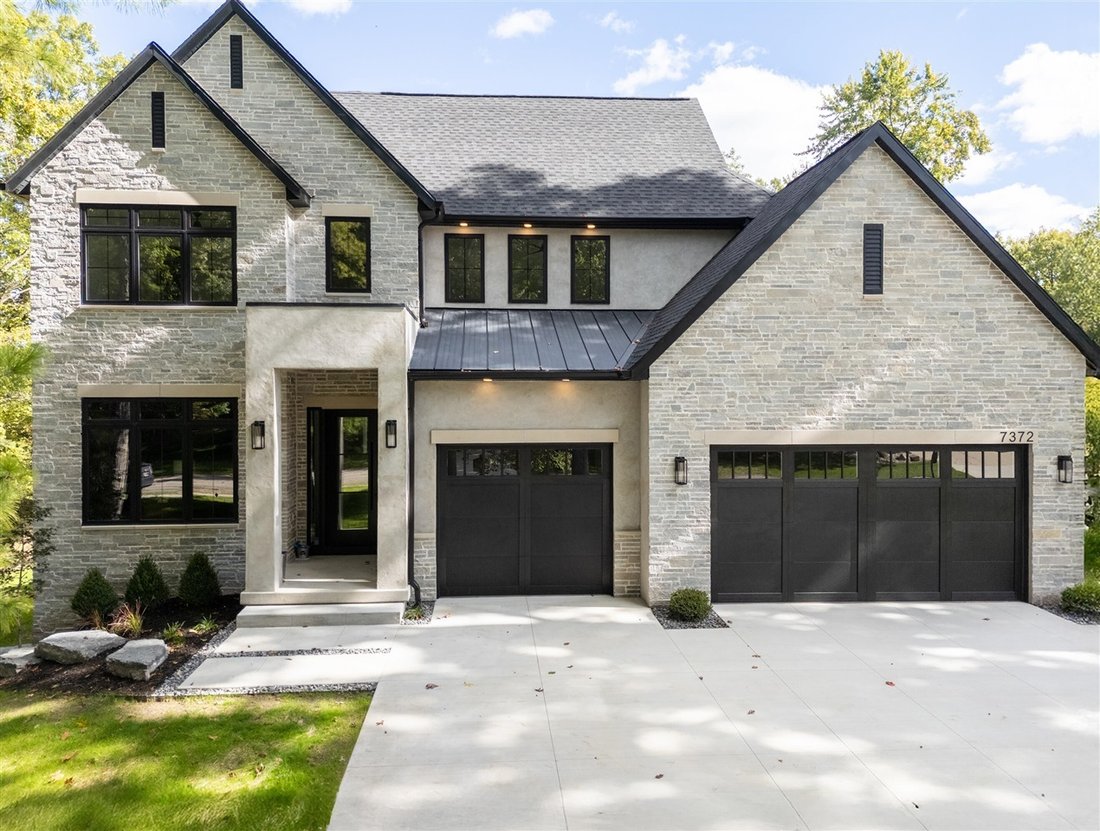 House in Grand Rapids, Michigan, United States 1 - 18308115