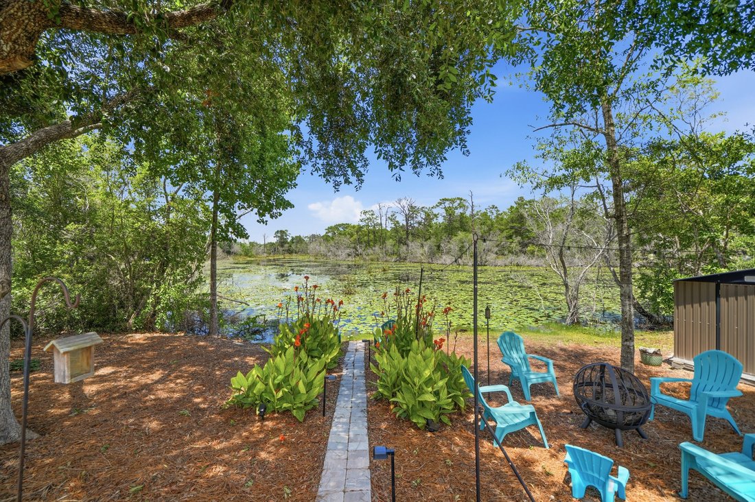 House in Santa Rosa Beach, Florida, United States 5 - 18306055
