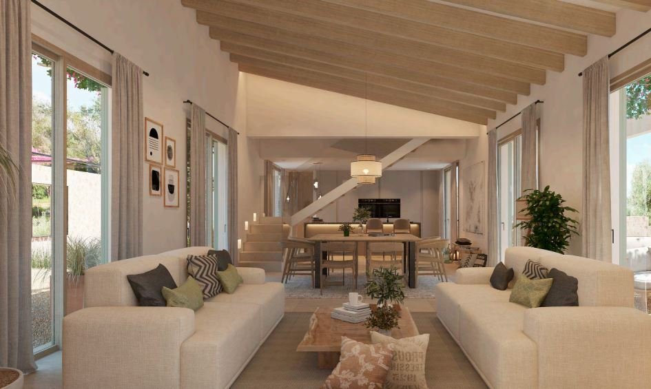 Land in Felanitx, Balearic Islands, Spain 5 - 18306585