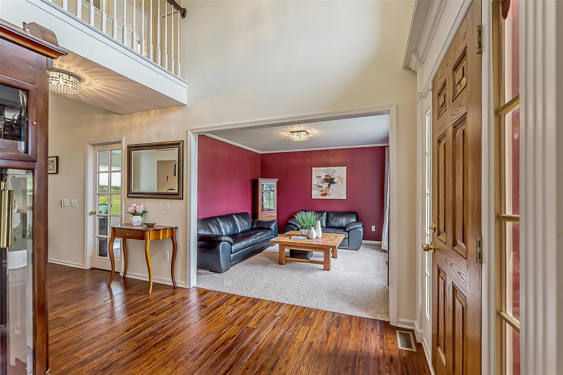 House in Saline, Michigan, United States 5 - 18307656