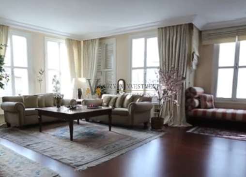Apartment in İstanbul, İstanbul, Turkey 3 - 18306614