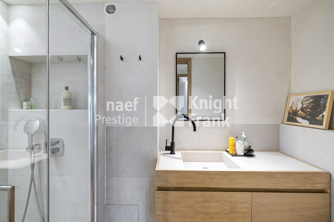 Apartment in Crans-Montana, Valais, Switzerland 4 - 18306011