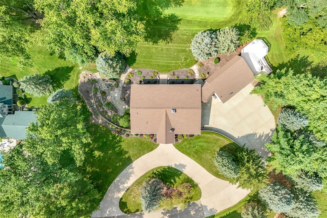House in Coldwater, Michigan, United States 3 - 18307078