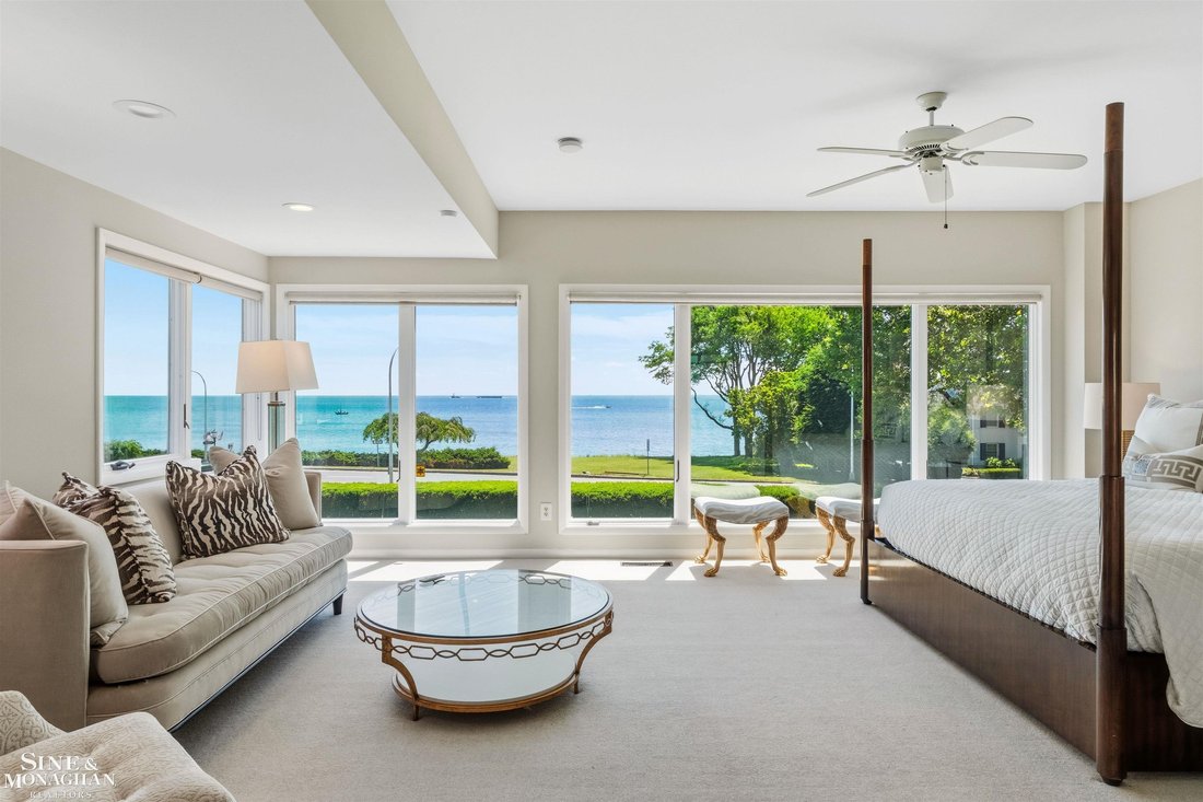 House in Grosse Pointe Shores, Michigan, United States 4 - 18309732