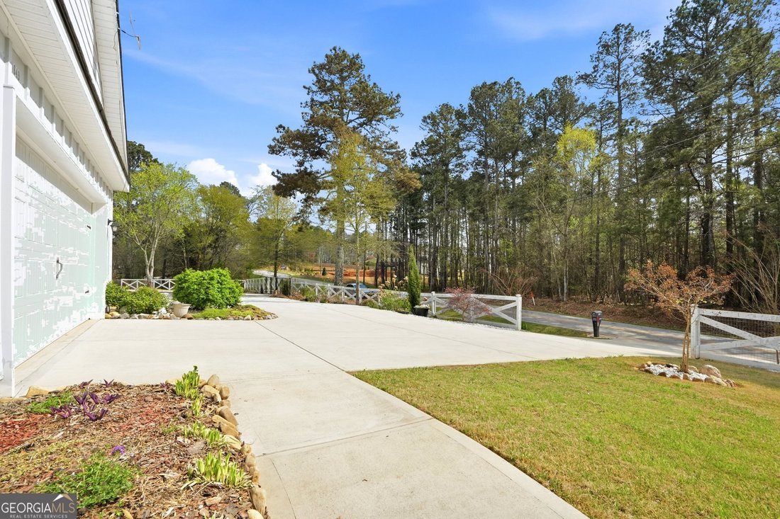 House in Bethlehem, Georgia, United States 3 - 18306790
