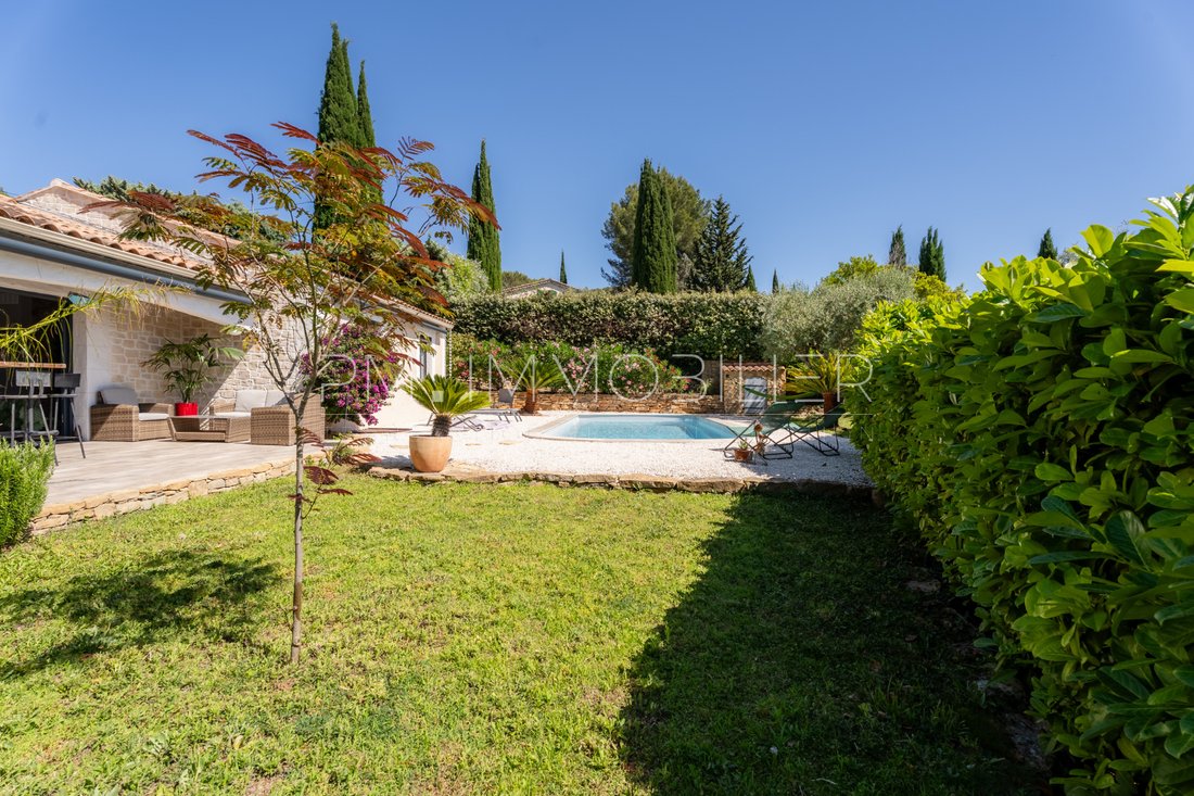 House in Le Castellet, Provence-Alpes-Côte d'Azur, France 4 - 18306310