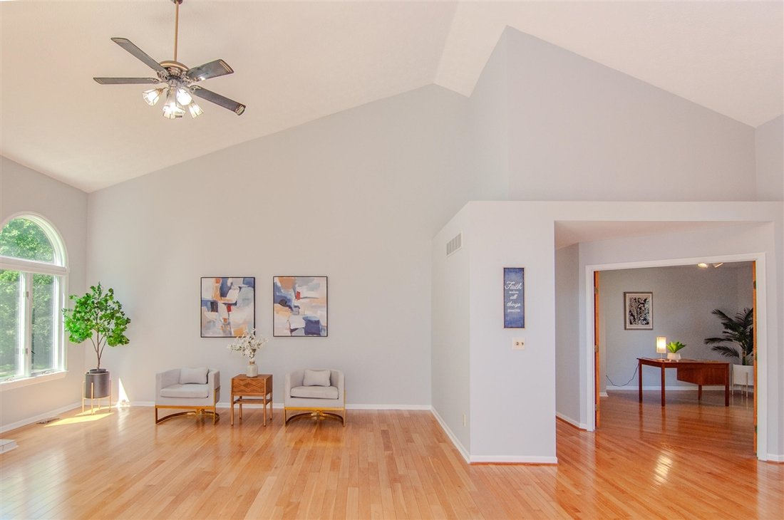 House in Ann Arbor, Michigan, United States 5 - 18307435