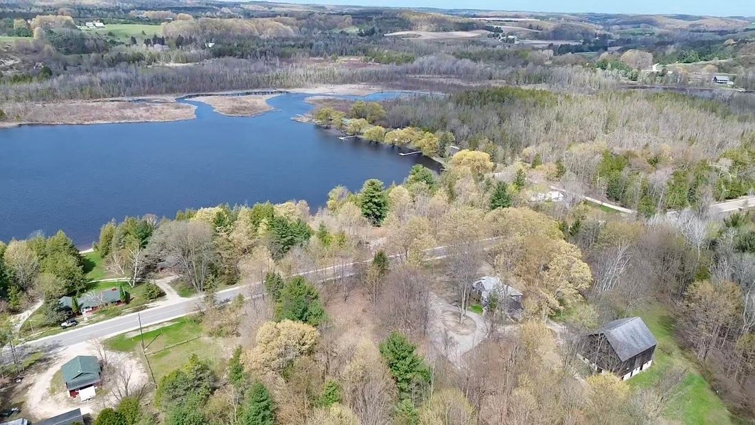 House in Central Lake, Michigan, United States 4 - 18309005