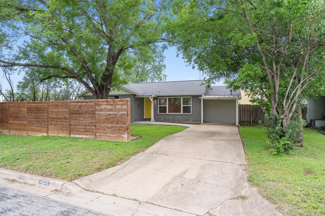 House in Austin, Texas, United States 3 - 18306239