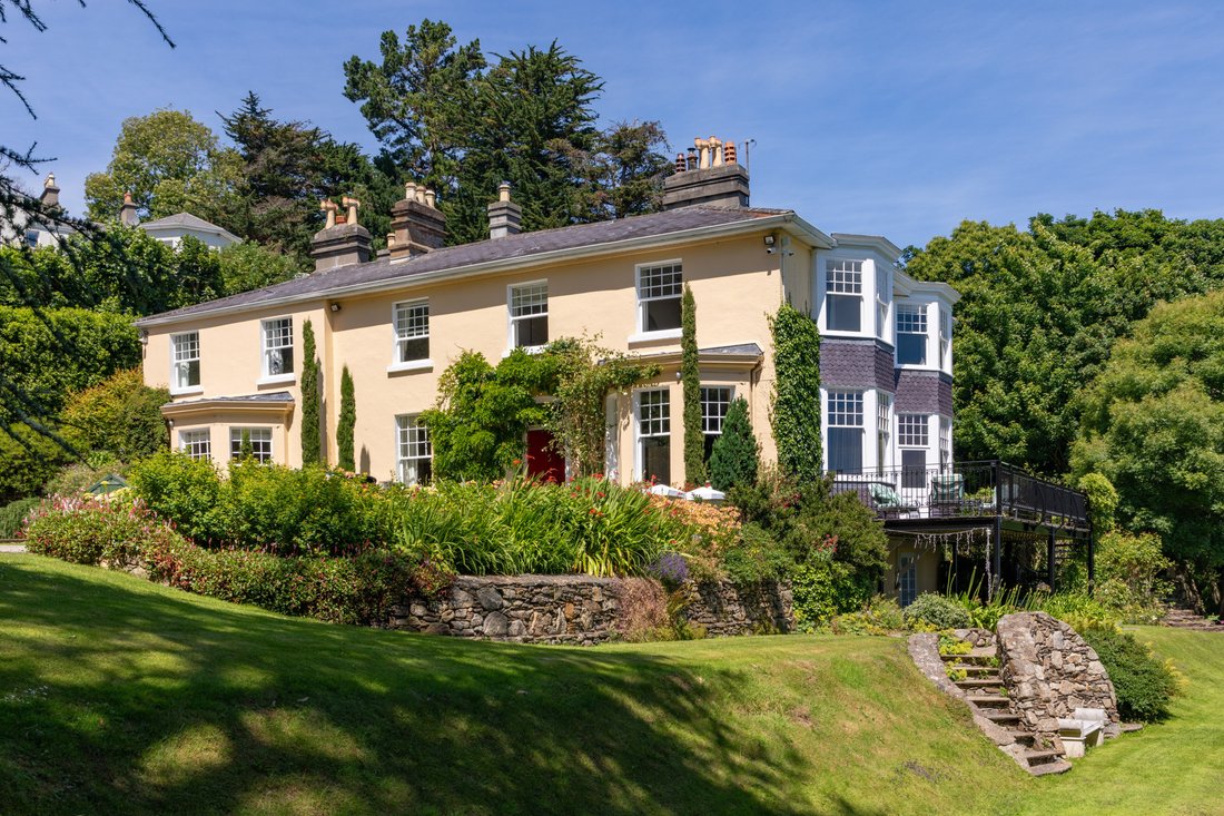 House in Dublin, County Dublin, Ireland 1 - 18305949