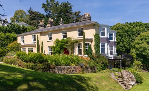Haus in Dublin, County Dublin, Irland 1