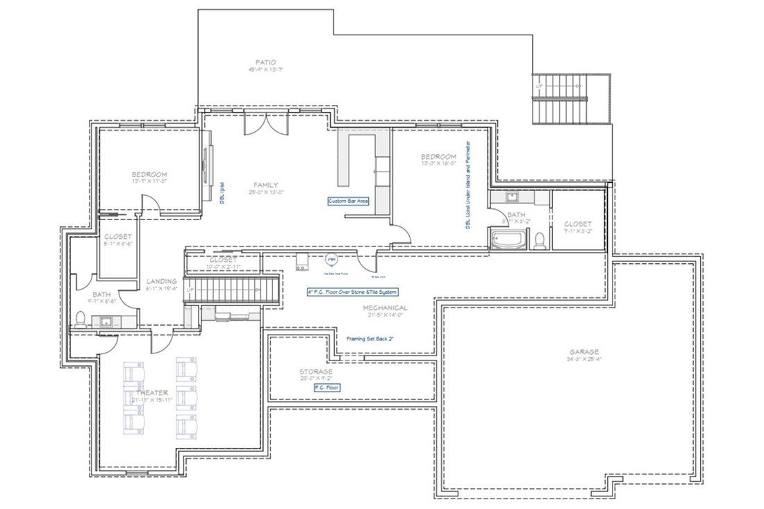 House in Cascade, Michigan, United States 3 - 18307190