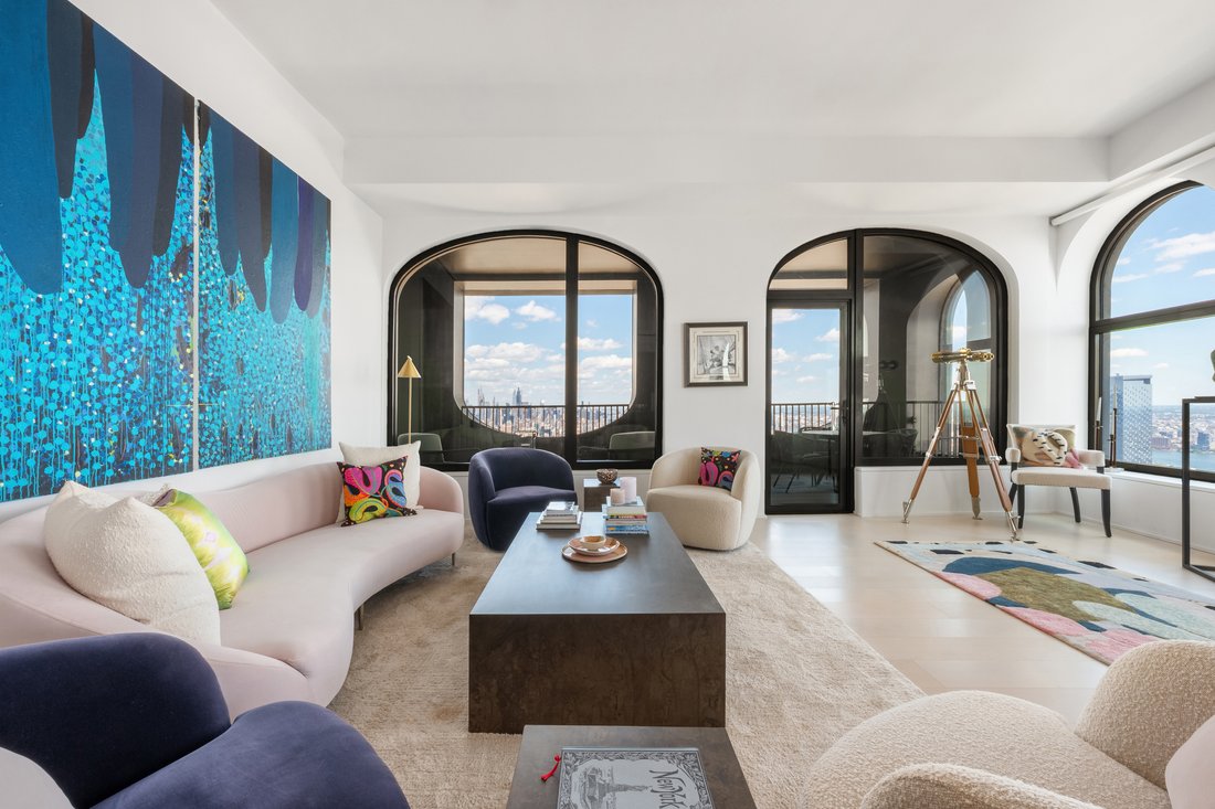 Condo in New York, New York, United States 3 - 18306893