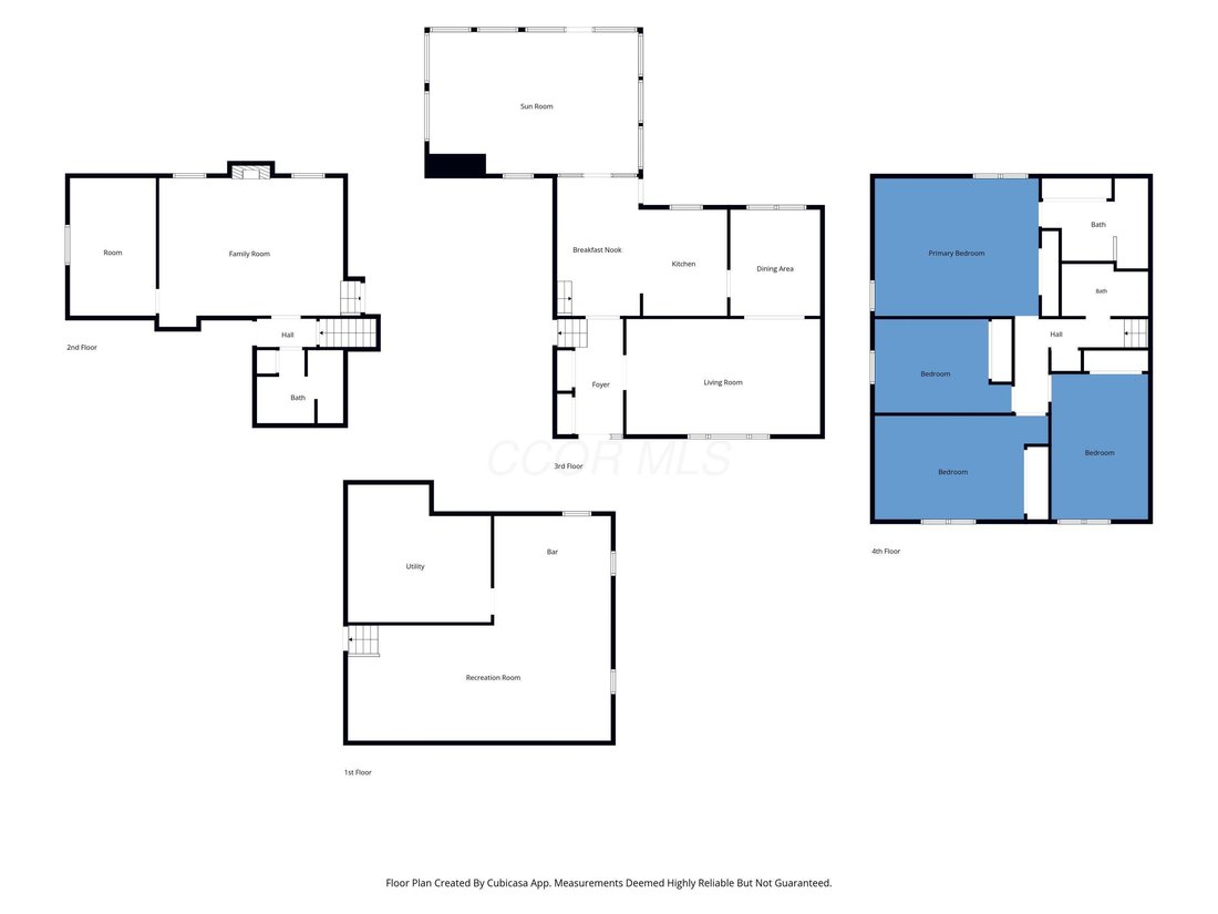 House in Gahanna, Ohio, United States 4 - 17972397