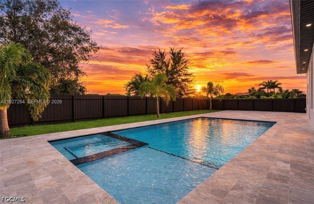 House in Cape Coral, Florida, United States 3 - 18306066