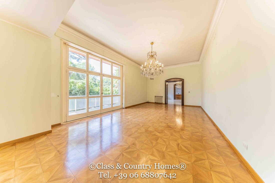 Apartment in Pinciano, Rome, Italy 3 - 18305749