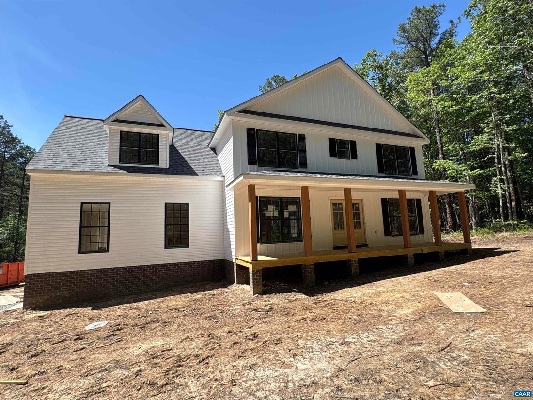 House in Mineral, Virginia, United States 2 - 18306141