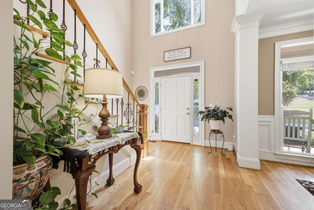 Haus in Rome, Georgia, Vereinigte Staaten 4 - 18306797