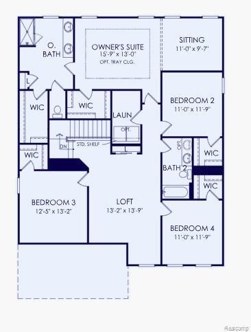 House in Saline, Michigan, United States 3 - 18308578