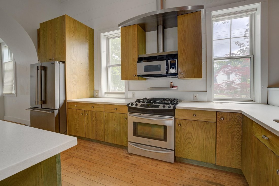 House in Garfield Township, Michigan, United States 3 - 18308012