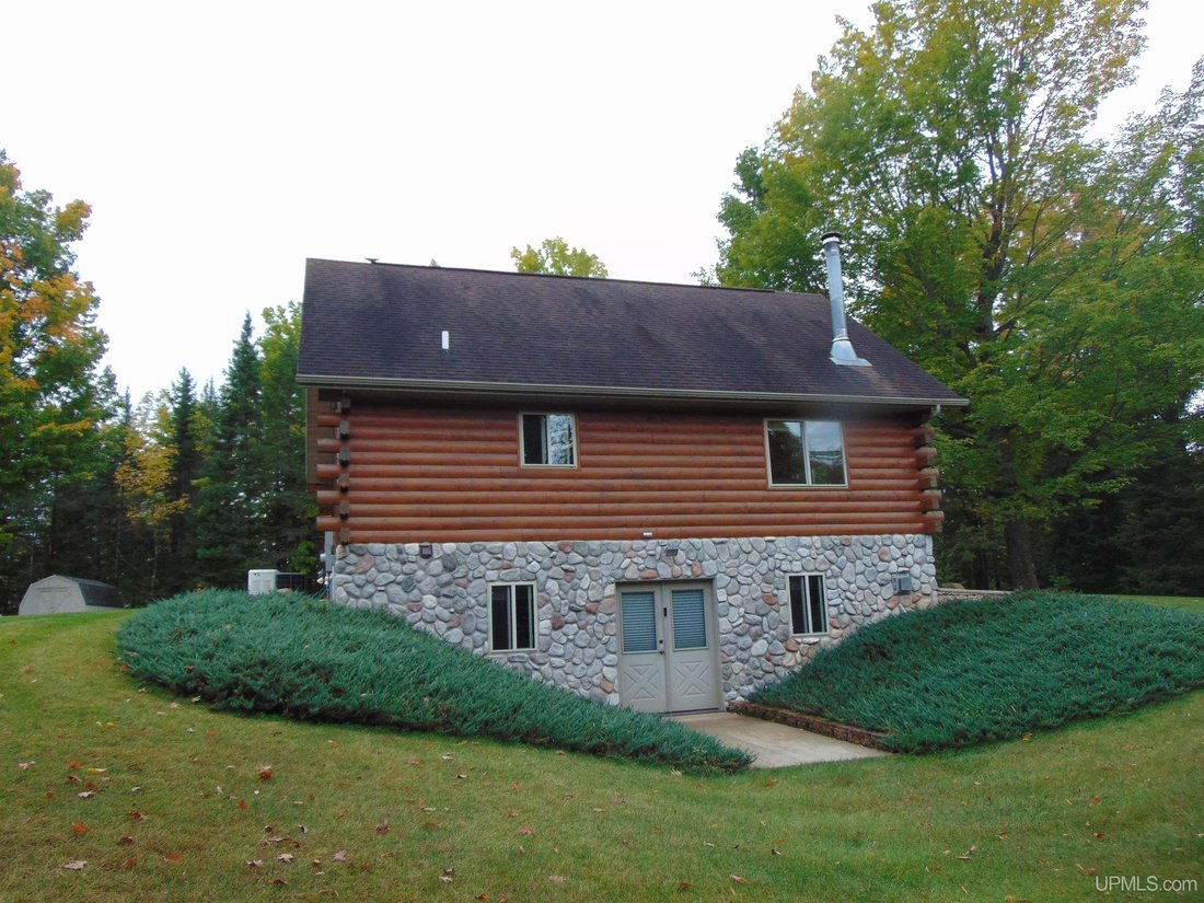 House in Vulcan, Michigan, United States 5 - 18307943