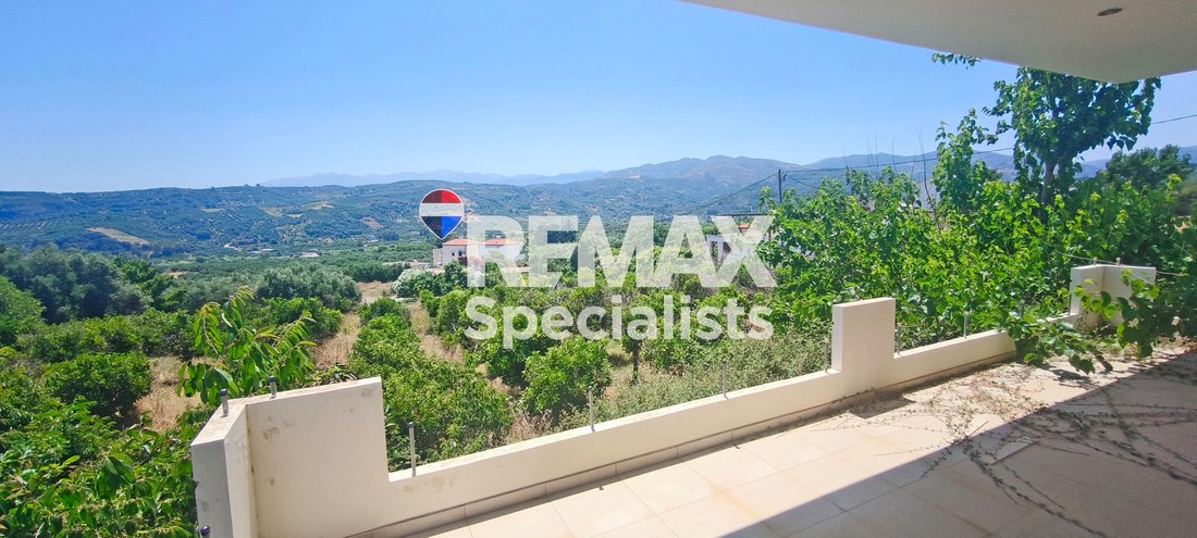 Apartment in Platanias, Greece 4 - 18306799