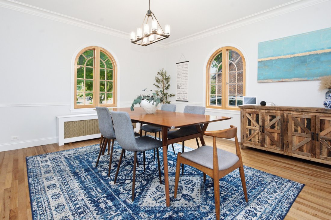 Casa a Bronxville, New York, Stati Uniti 5 - 18306998