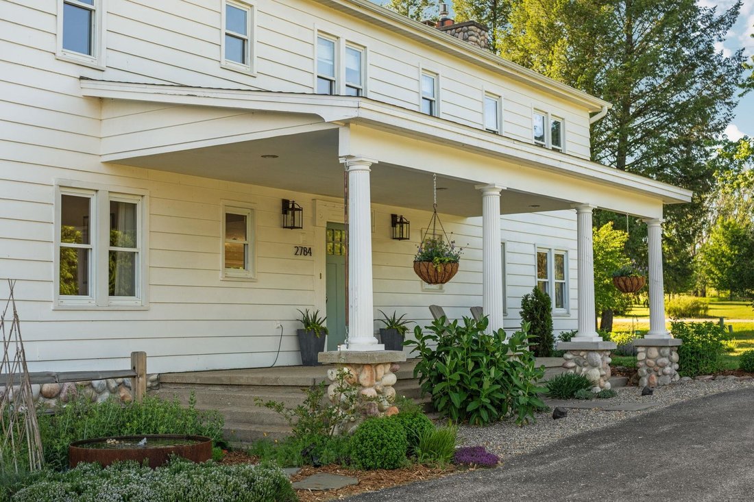 House in Traverse City, Michigan, United States 4 - 18308152