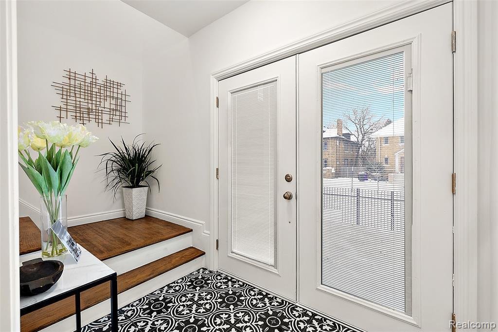 Casa en Detroit, Míchigan, Estados Unidos 4 - 18308462