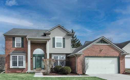 House in Ann Arbor, Michigan, United States 1