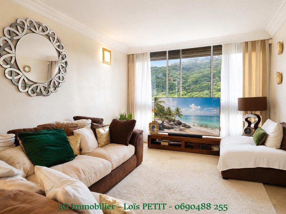 Apartment in France 1 - 18306980