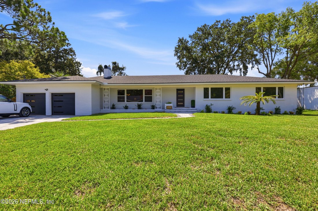House in Jacksonville, Florida, United States 2 - 18305835