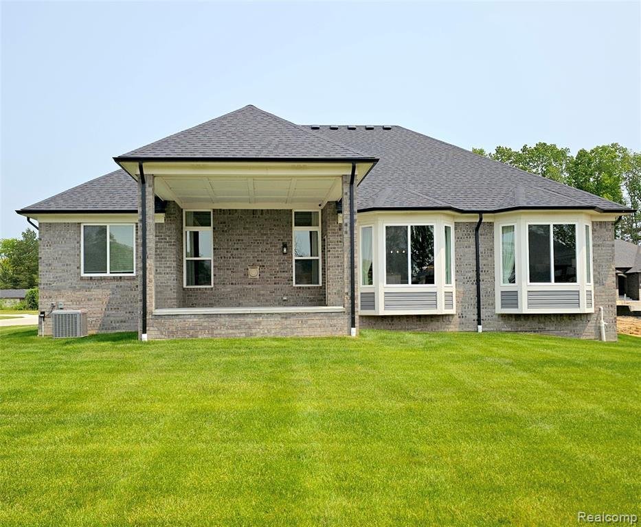 House in Macomb, Michigan, United States 2 - 18307179