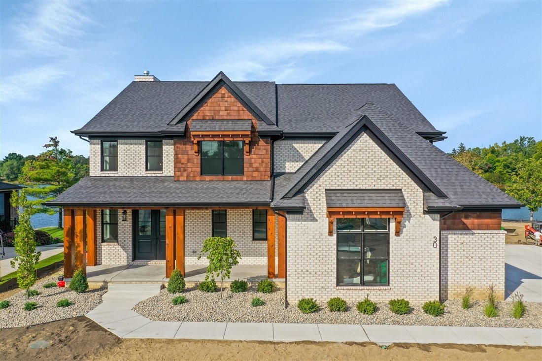 House in Ann Arbor, Michigan, United States 5 - 18307613