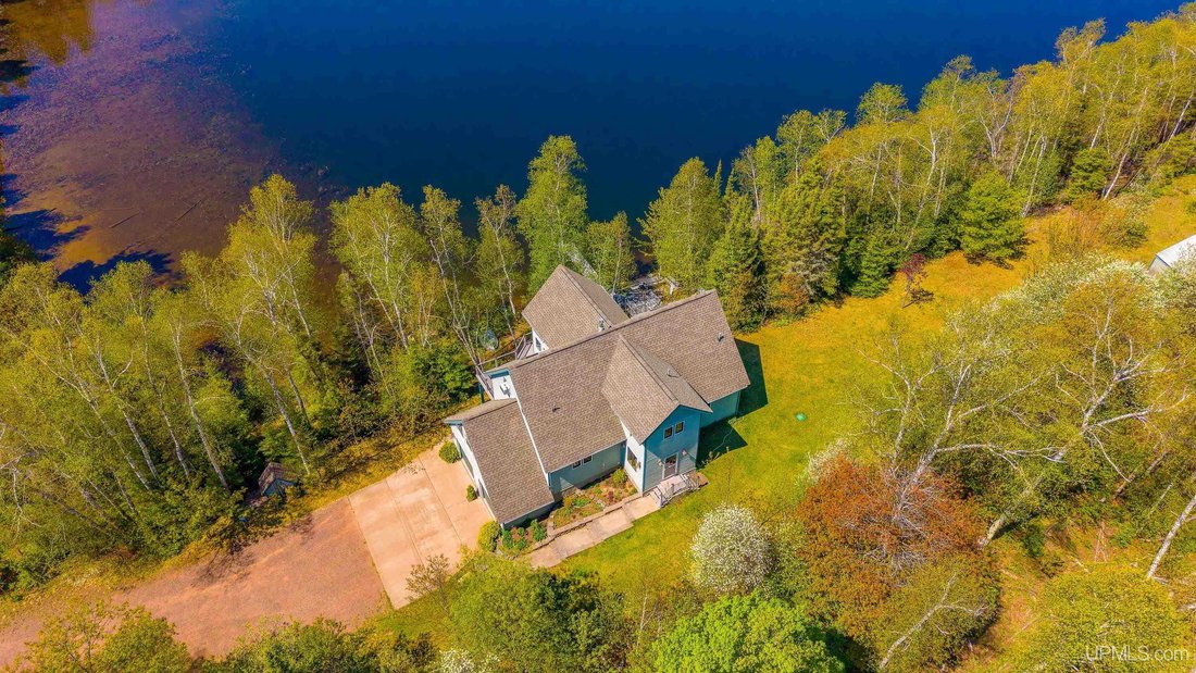 House in Gwinn, Michigan, United States 5 - 18308307