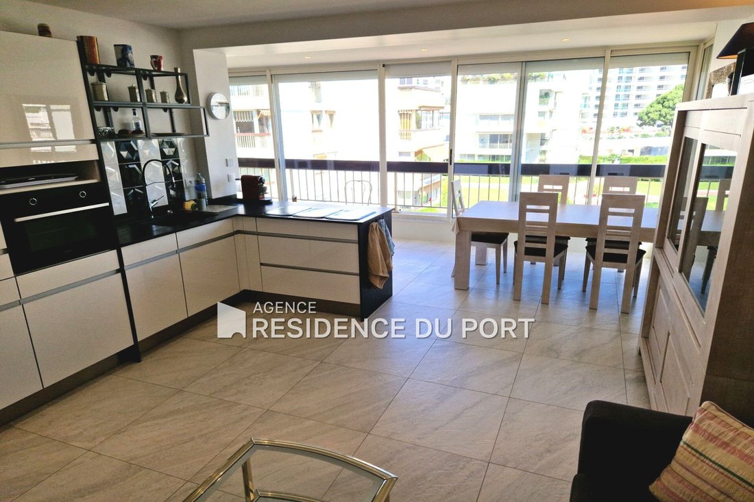 Apartment in Les Termes, Mandelieu-la-Napoule, France 3 - 12909184