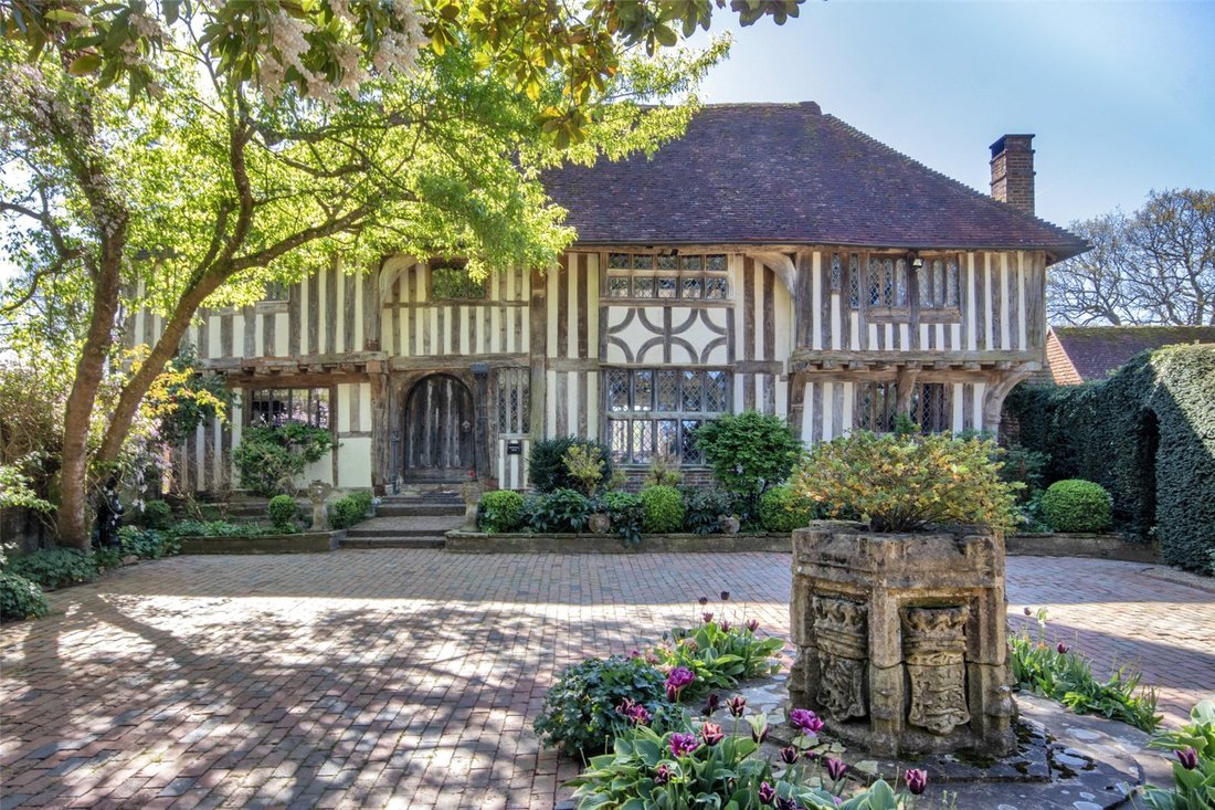 House in Chiddingly, England 4 - 18307031