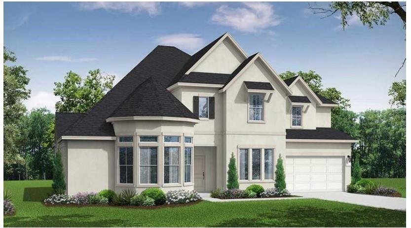 House in Houston, Texas, United States 1 - 18306521