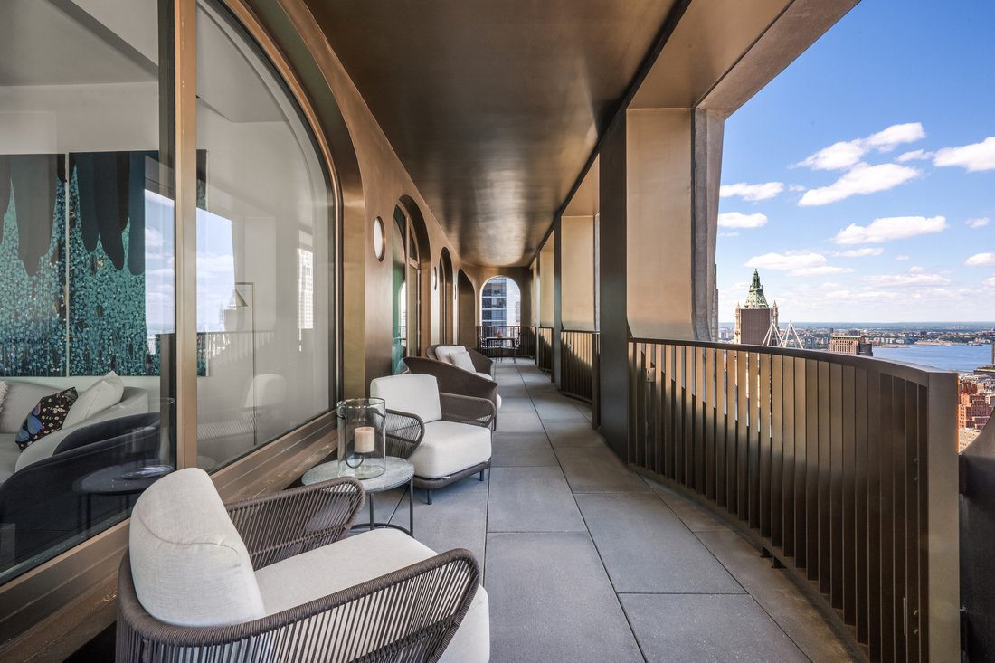 Condo in New York, New York, United States 1 - 18306893