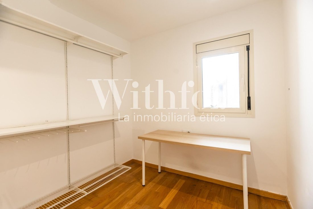 Apartment in Eixample, Barcelona, Spain 5 - 18300718