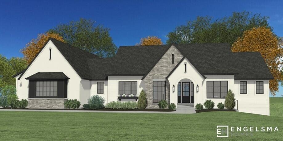 House in Forest Hills, Michigan, United States 2 - 18307528