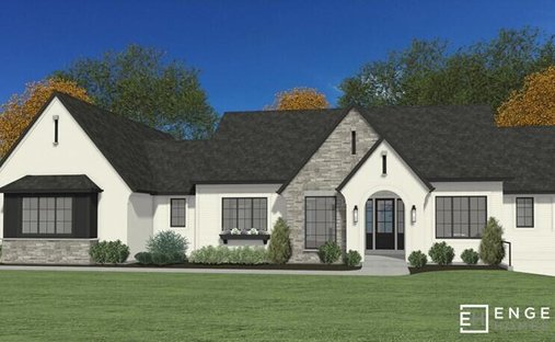 House in Forest Hills, Michigan, United States 1