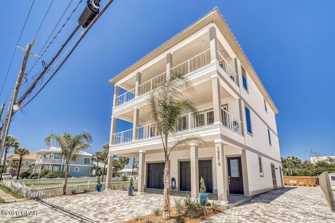 House in Rosemary Beach, Florida, United States 2 - 18306052