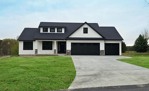 House in Kalamazoo, Michigan, United States 1