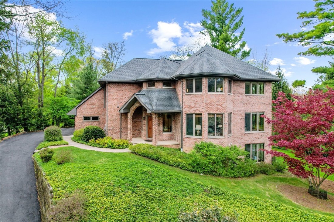 House in Ann Arbor, Michigan, United States 2 - 18309502