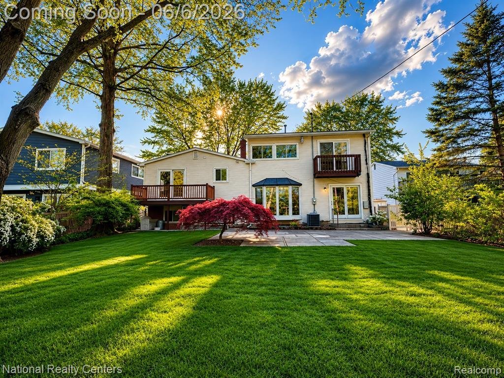 Casa a Ann Arbor, Michigan, Stati Uniti 2 - 18309101