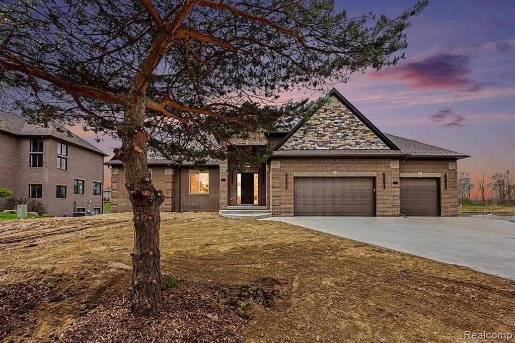 House in Richmond, Michigan, United States 1 - 18309228