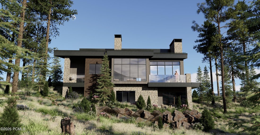 House in Heber City, Utah, United States 4 - 18306044