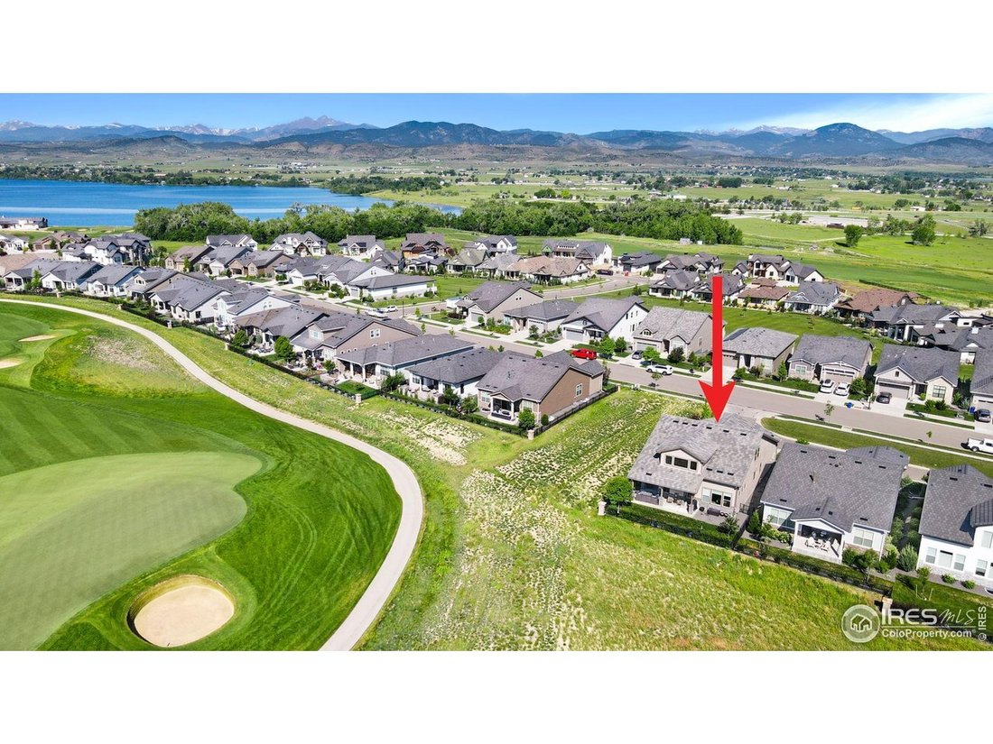 House in Berthoud, Colorado, United States 2 - 18305917