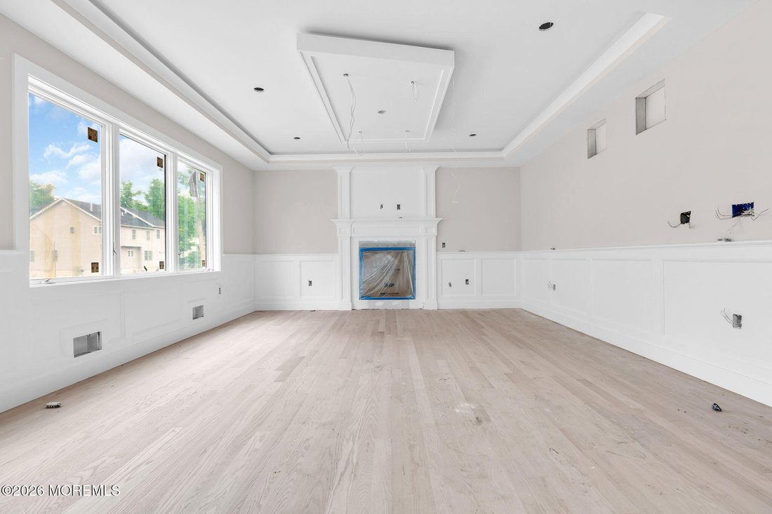 House in Marlboro Township, New Jersey, United States 5 - 18305863